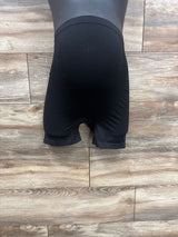 H&M Mama Support Shorts Black sz Small