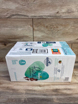 NEW Pampers Pure Protection Diapers 82ct. Size 1