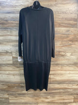 NEW Isabel Maternity Dress Black sz XXL - Me 'n Mommy To Be