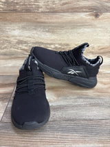 Reebok Loop Sneakers Black sz 12c