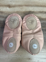 Stelle Ballet Shoes Pink sz 9c