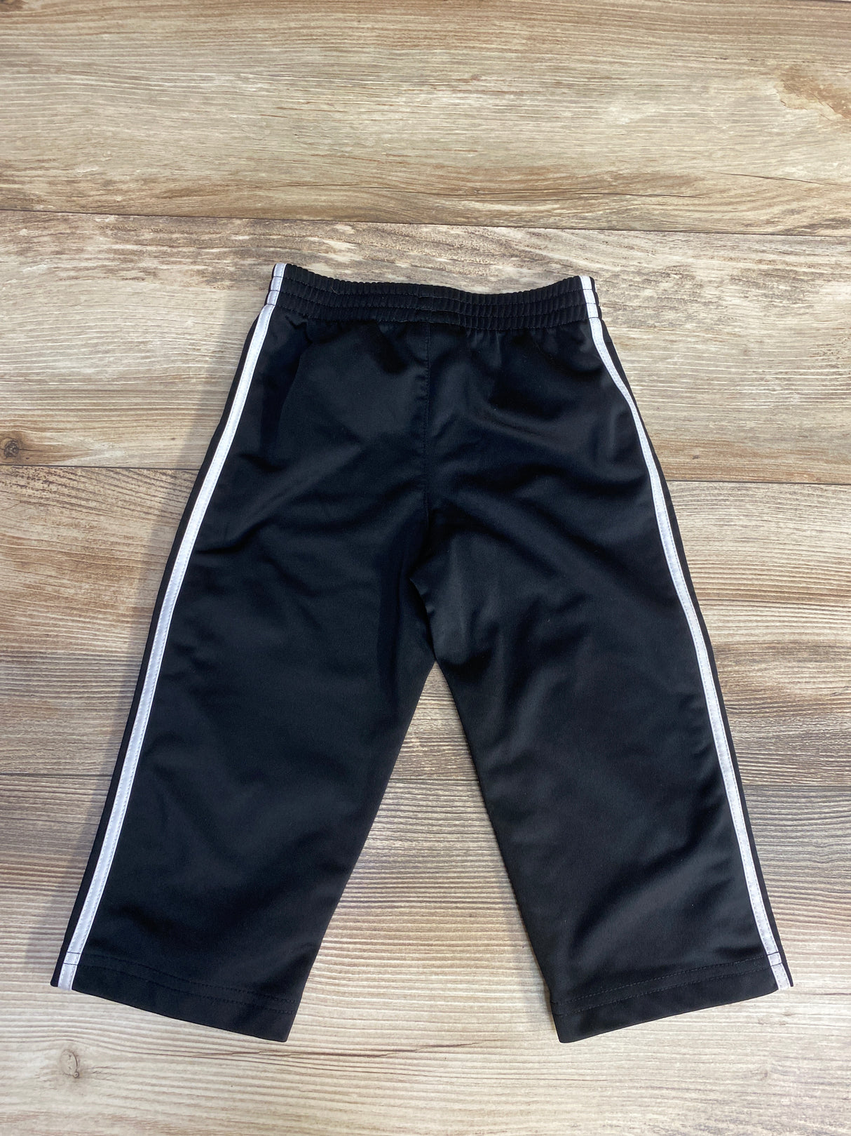 Adidas Joggers Black sz 18m