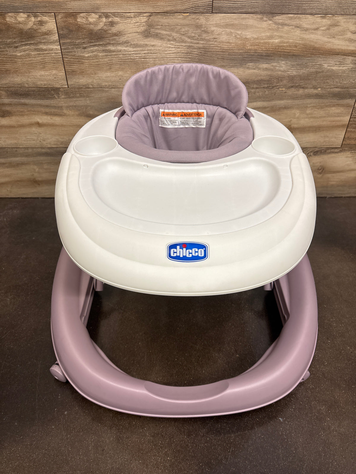 Chicco Mod Walker Lavender