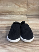 Morendl Non-Slip Mesh Walking Sock Sneakers Black sz 4c