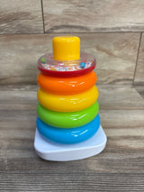 Fisher Price Rock-A-Stack Rainbow Stacker