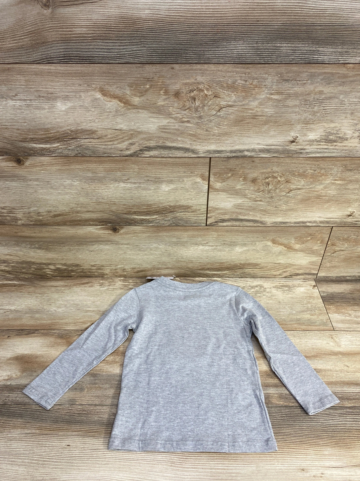NEW Nickelodeon x Carter's Paw Patrol Holiday Shirt Grey sz 3T