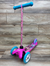 Barbie Tilt and Turn 3 Wheels Scooter