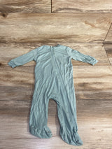 Milkberry Sleeper Green sz 0-3m