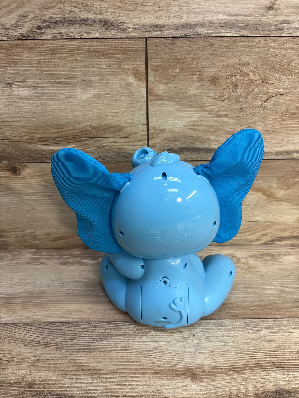 VTech Smellephant Toy - Me n Mommy To Be