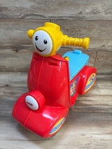 Fisher Price Laugh & Learn Smart Stages Scooter