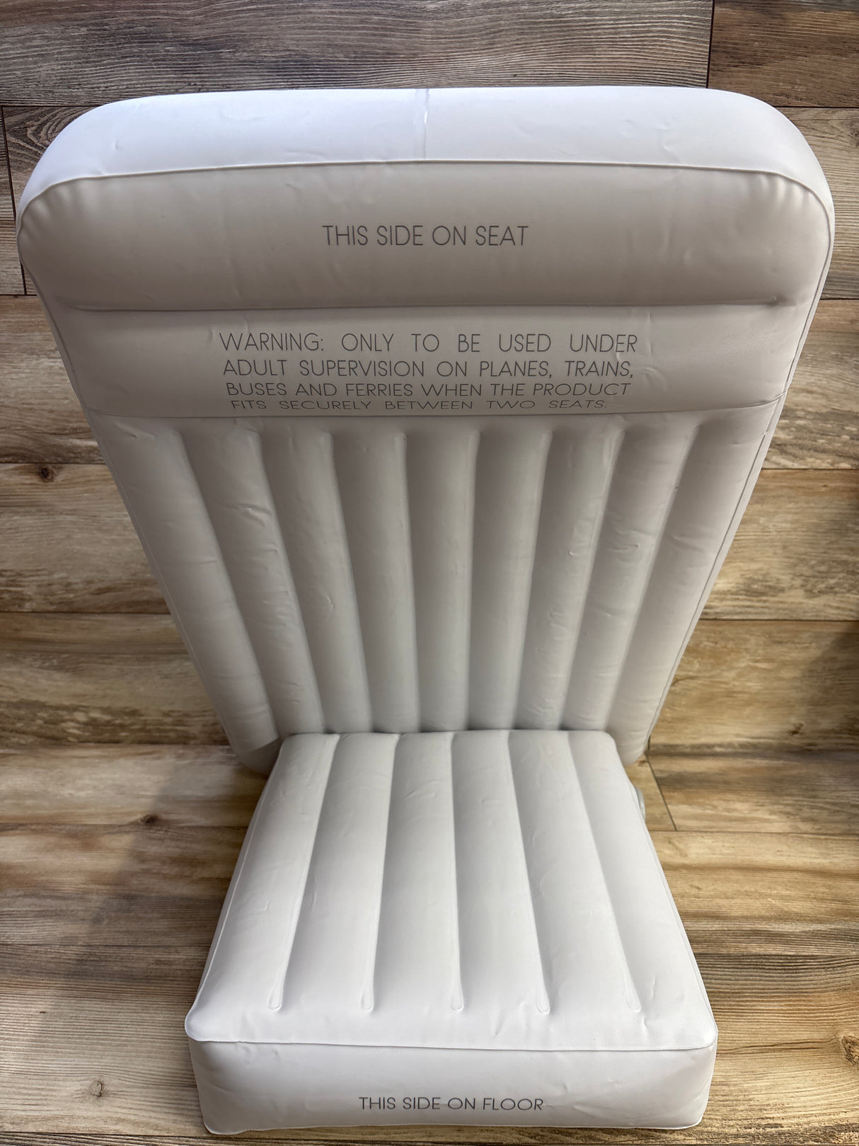 Flyaway Inflatable Kids Bed