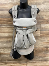 Ergobaby All-Position 360 Baby Carrier Pearl Grey