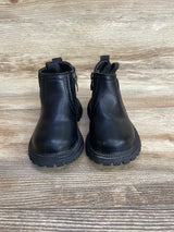 Ankle Boots Black sz 7c