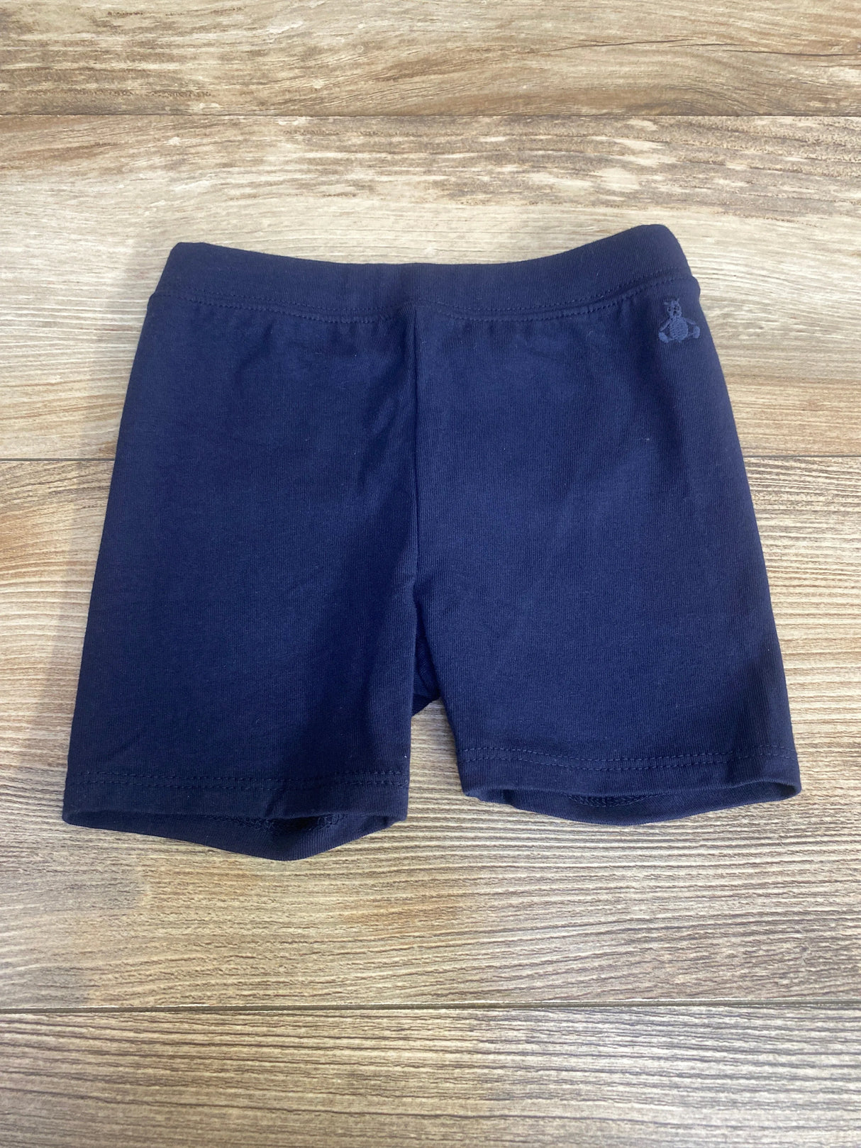 Baby Gap Bike Shorts Navy sz 2T