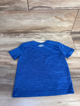 Under Armour Active Shirt Blue sz 24m