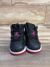 Air Jordan Spizike GS 'Deadly Pink' Sneakers sz 4c