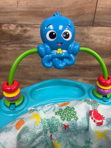 Baby Einstein Ocean Explorers Curiosity Cove 2-in-1 Jumper