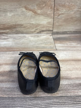 Cat & Jack Nora Ballet Flats Black sz 6c