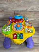 VTech Magic Star Learning Table Yellow