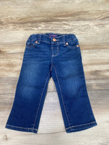 NEW Children's Place Skinny Jeans sz 12-18m