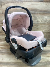 NEW UPPAbaby MESA V2 Infant Car Seat in Alice / Dusty Pink