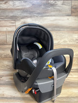 Chicco KeyFit 35 ClearTex Infant Car Seat in Apex