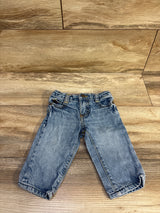 Oshkosh Classic Jeans Blue sz 6m
