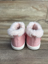 Surprize by Stride Rite Elyse Boots Pink sz 3c