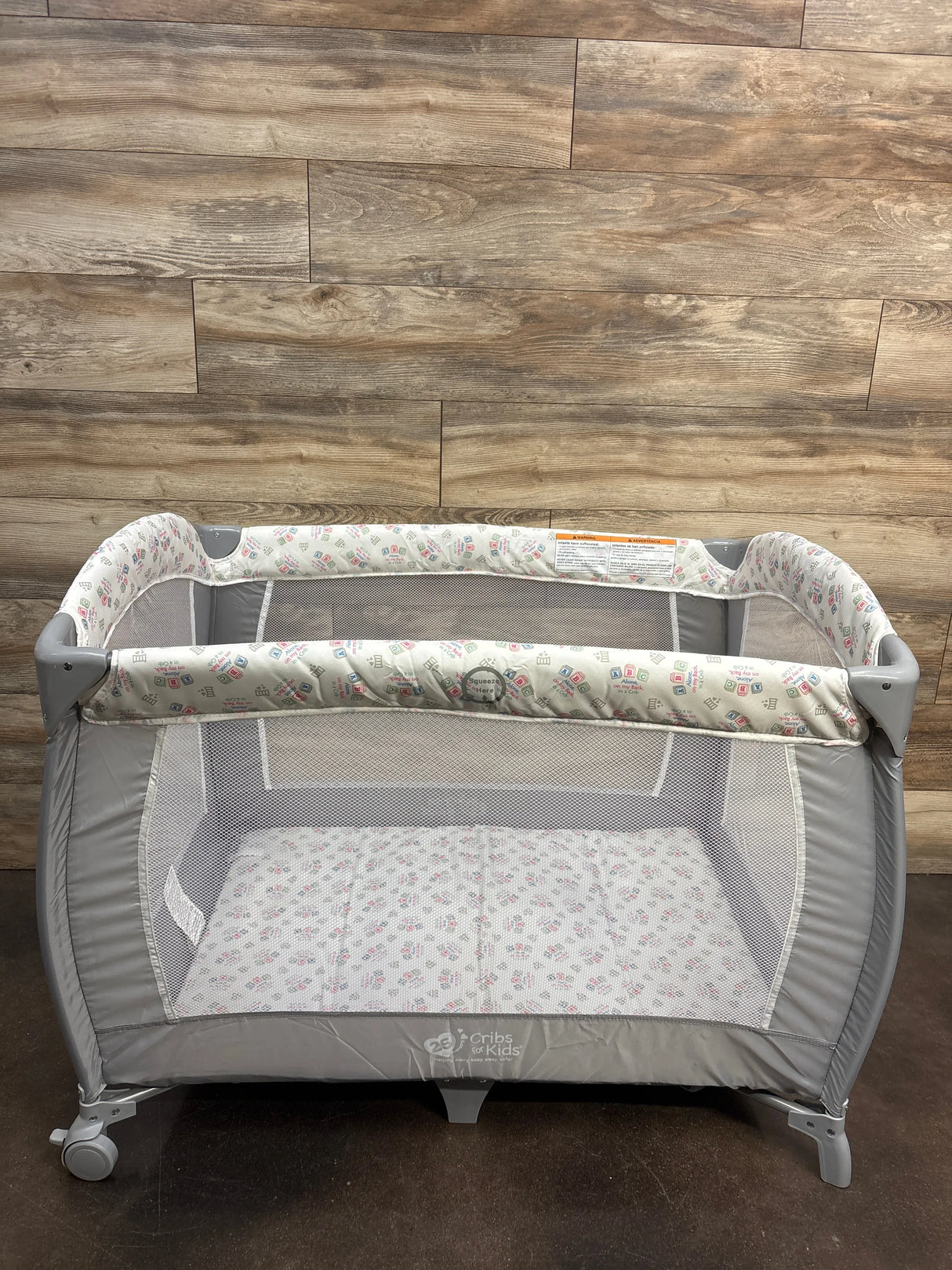 Cribs for Kids Cribette
