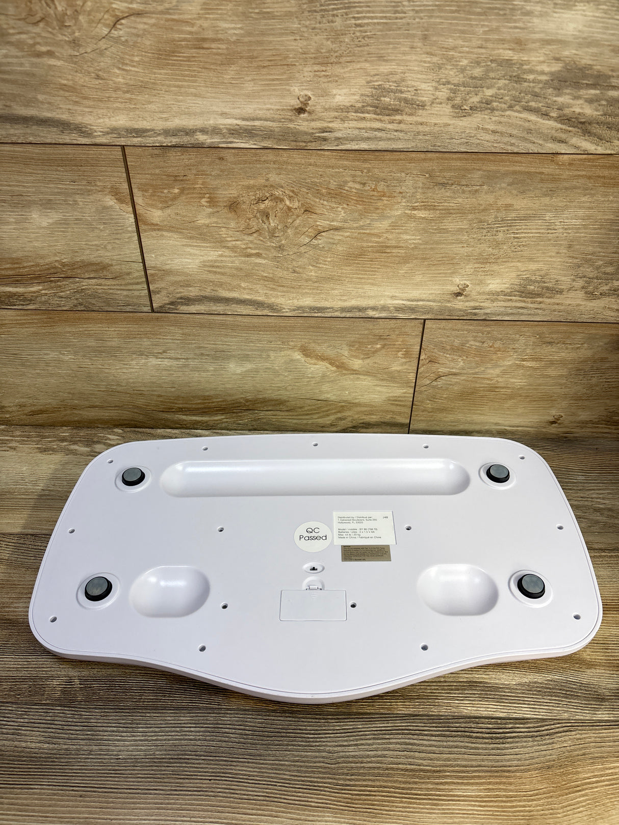 Beurer BY80 Digital Baby Scale