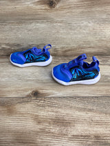 Nike Flex Runner TD 'Blue Butterfly' Sneakers sz 5c