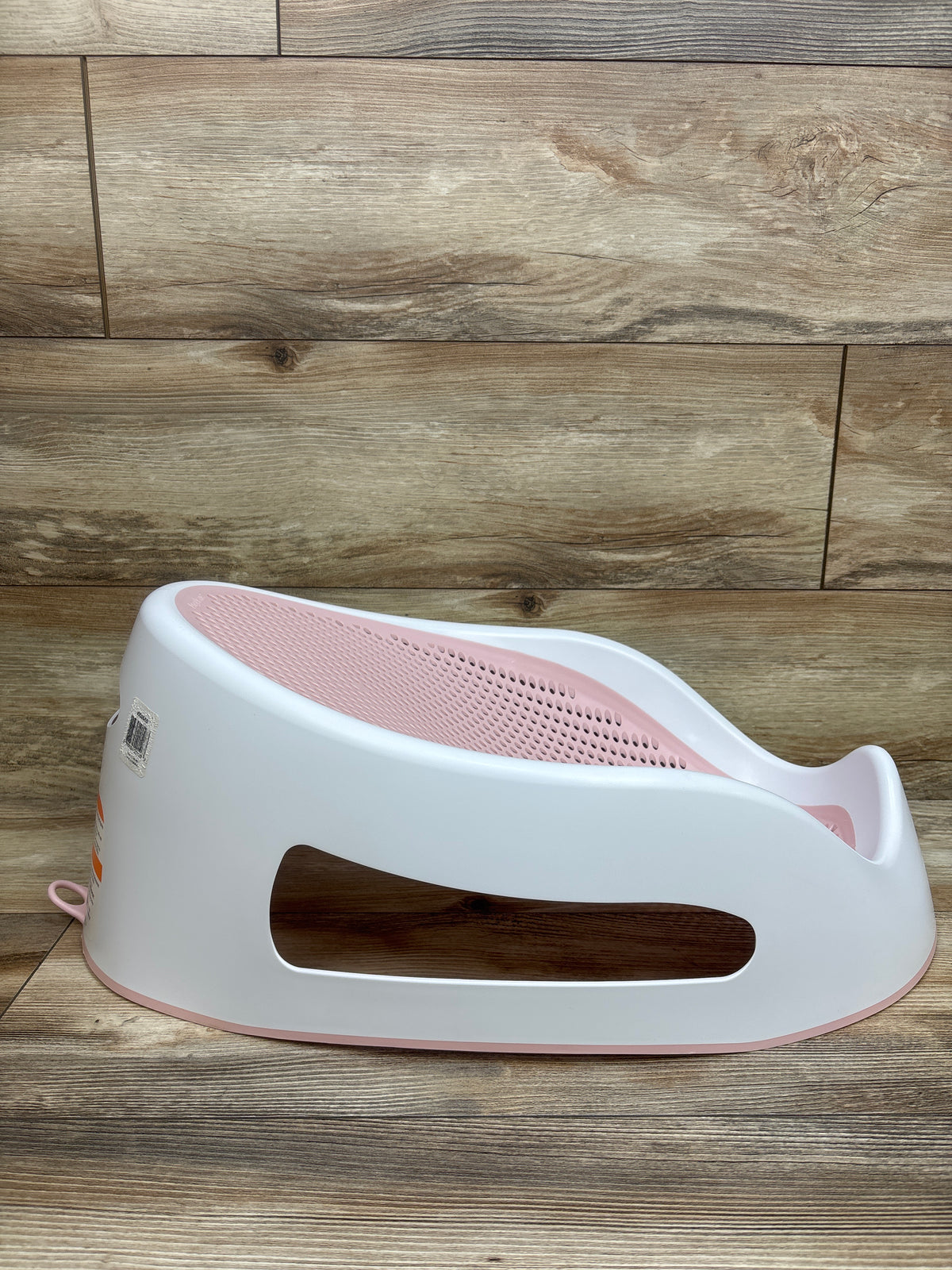 Angelcare Bath Support in Pink