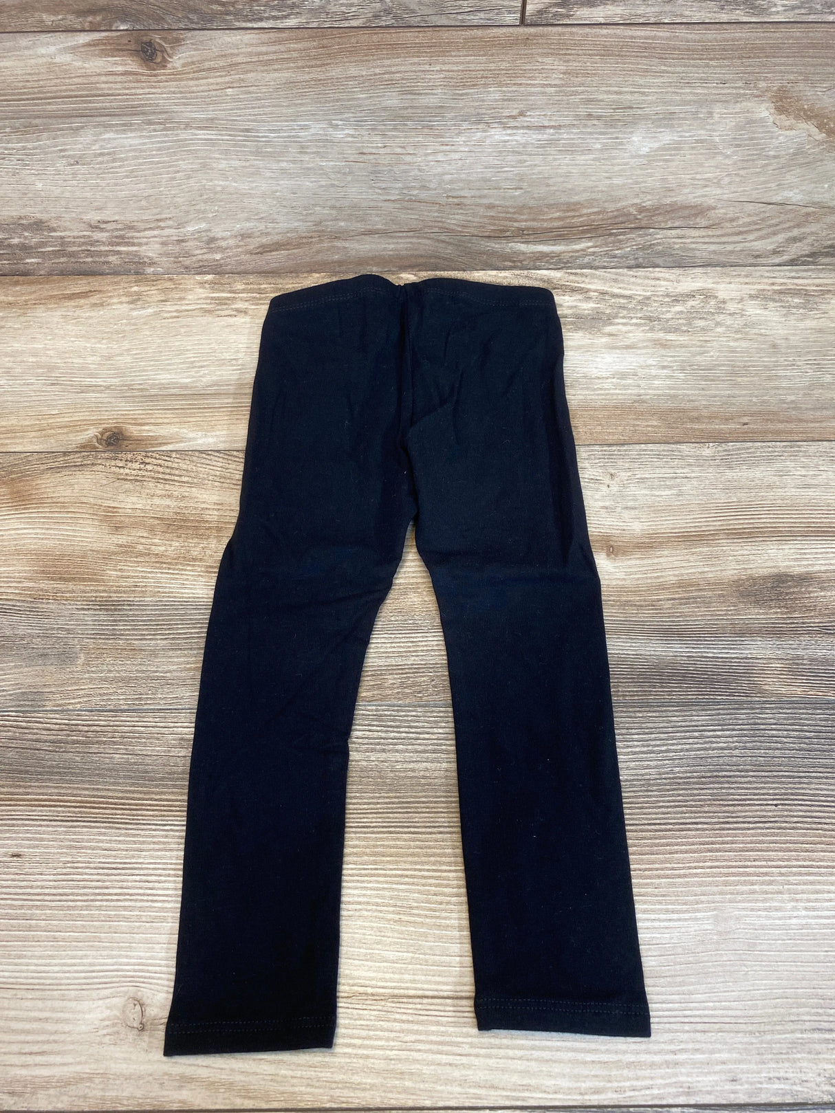 Cat & Jack Leggings Black sz 3T