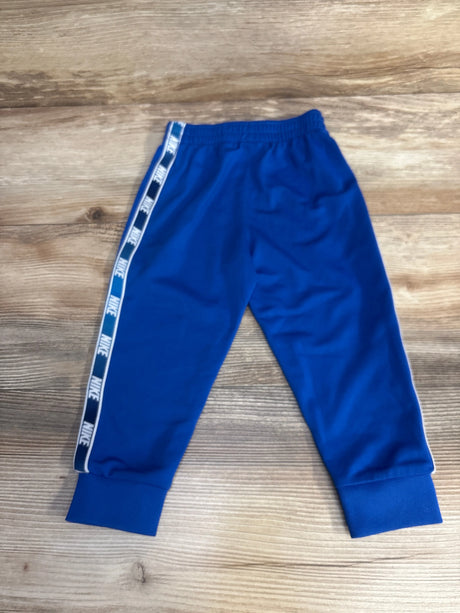 Nike Joggers Blue sz 18m - Me n Mommy To Be