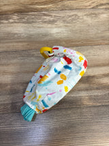 Lovevery Organic Cotton Sensory Pouch