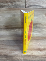 My Colors / Mis Colores Board Book