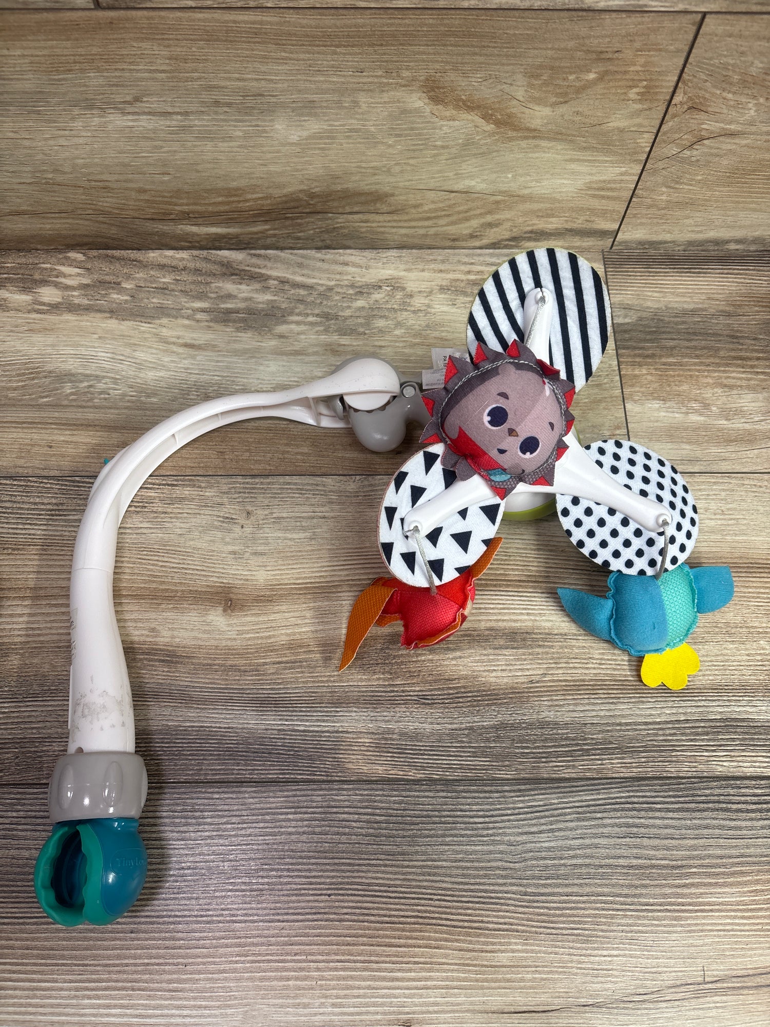 Tiny Love 3-in-1 Take Along Mobile, Meadow Days
