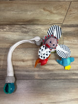 Tiny Love 3-in-1 Take Along Mobile, Meadow Days