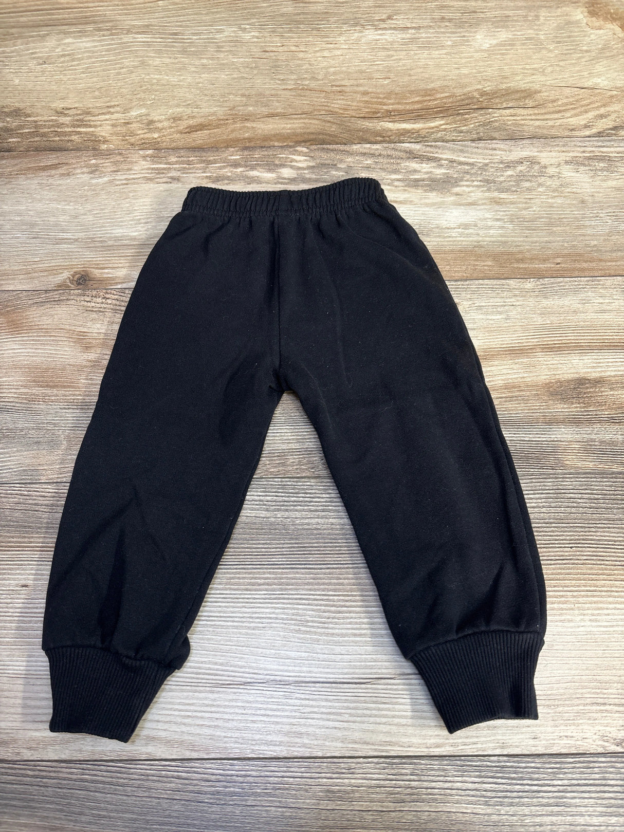 Disney Junior Pull On Pants Black sz 2T