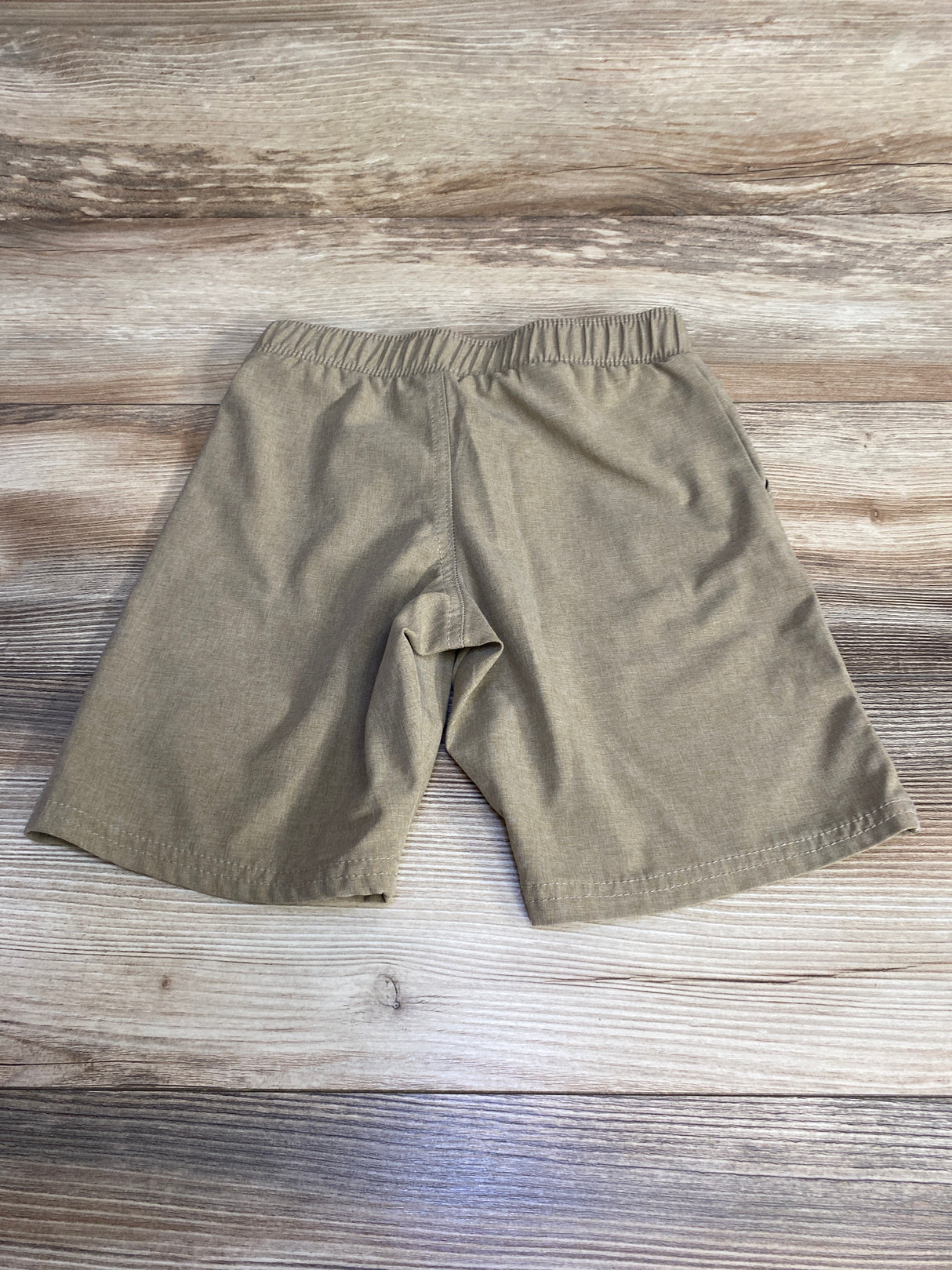 Hurley Pull On Short Brown sz 5/6