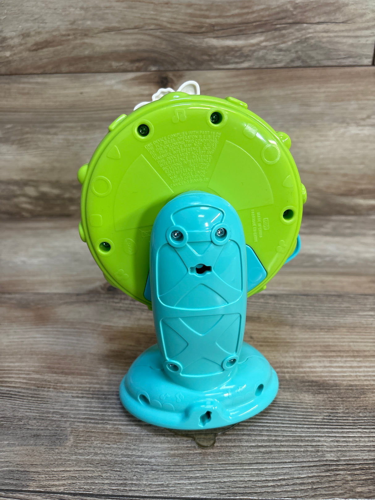 VTech Turn & Learn Ferris Wheel