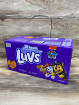 NEW Luvs Baby Diapers 104ct  Size 3