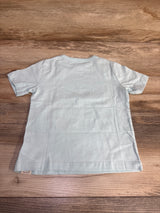 NEW Baby Gap Express Yourself Shirt Blue sz 4T