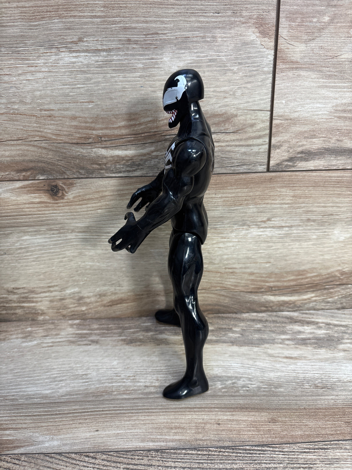 Marvel Venom Titan Hero Series 12" Venom Figure