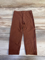 Adidas Leggings Brown sz 3T