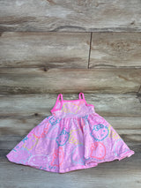 Hello Kitty Dress Pink sz 2T