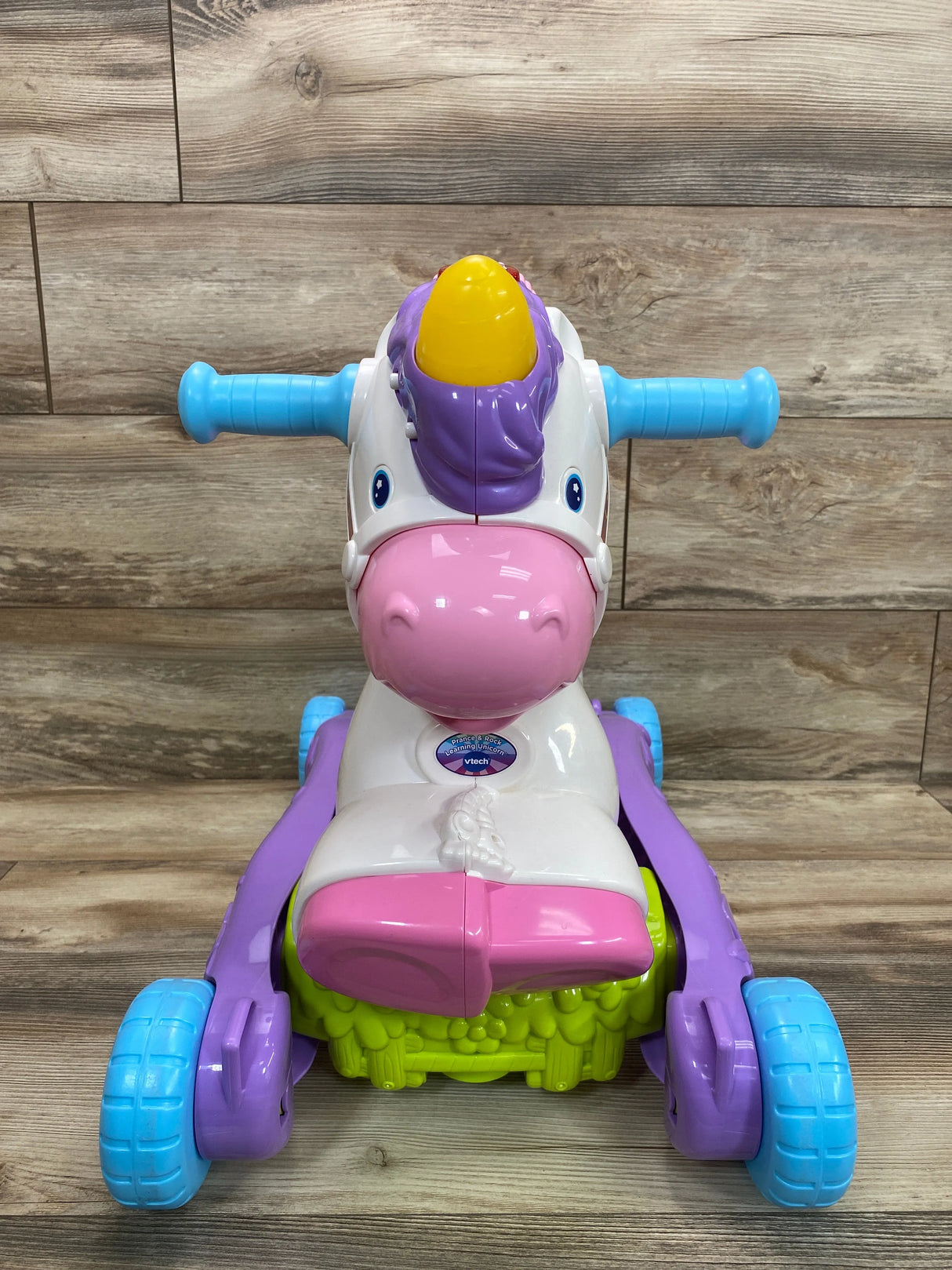 Vtech Prance and Rock Learning Unicorn