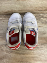 Court Royale GS 'White Pacific Blue Gum' Sneakers