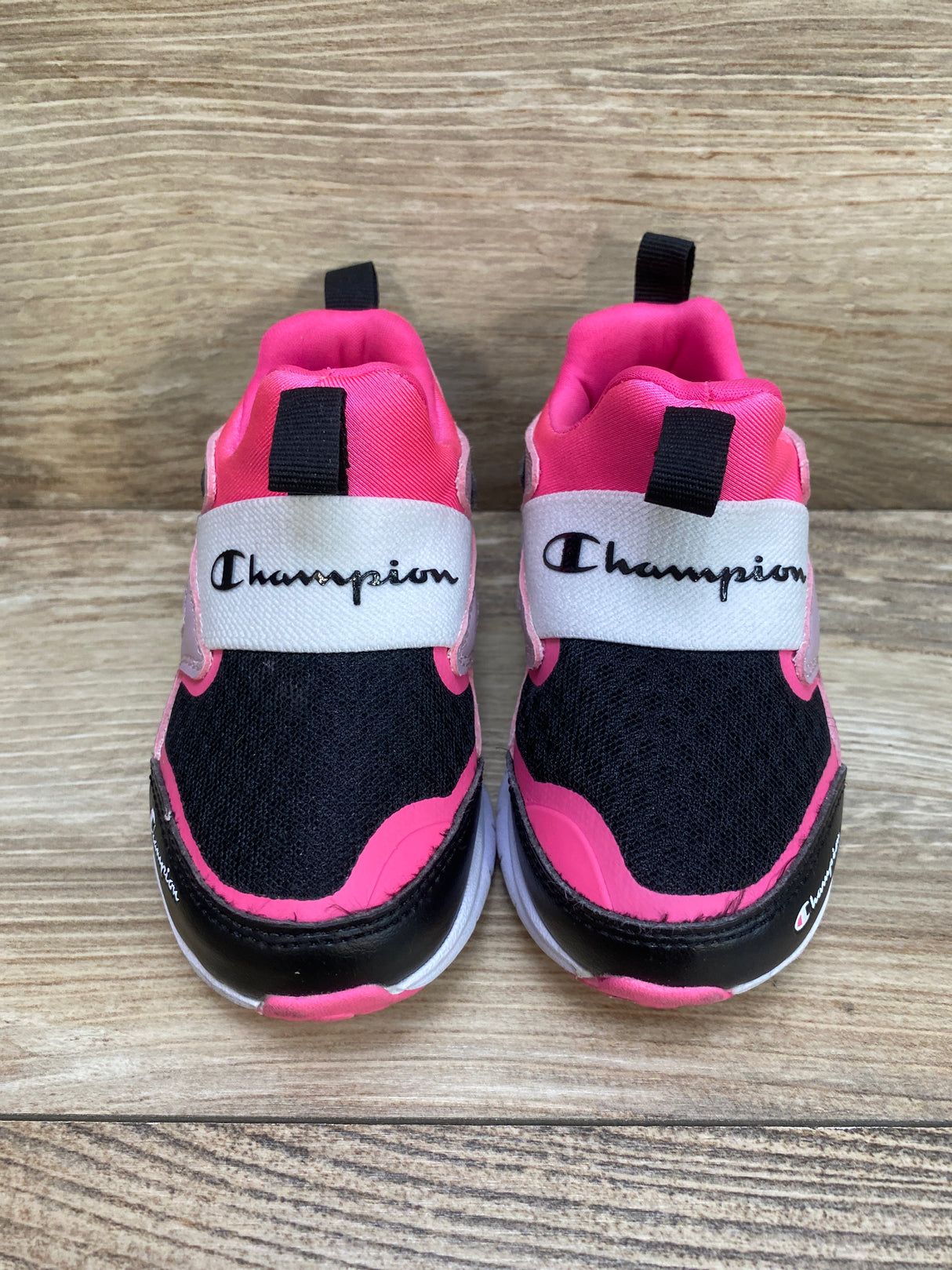 Champion Gameness Sneakers sz 7c