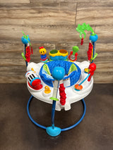 Baby Einstein Neighborhood Symphony Activity Jumper